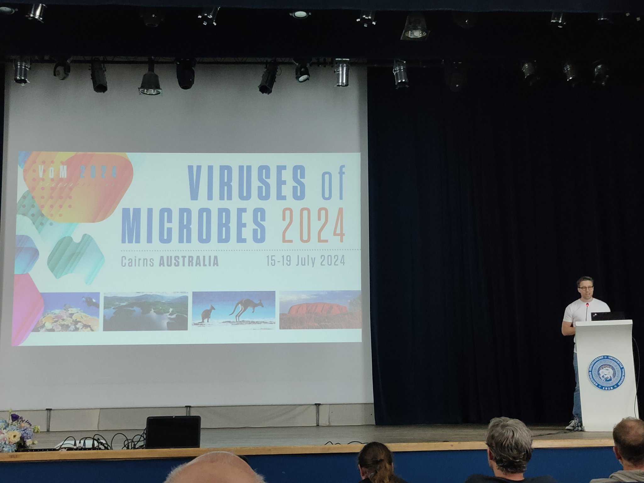 Aël Hardy on Twitter "JeremyJBarr did a disgustingly good job at