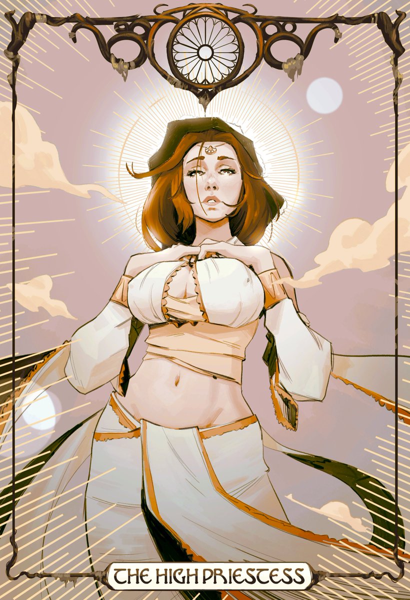 𝑺𝒖𝒏𝒍𝒊𝒈𝒉𝒕'𝒔 𝑸𝒖𝒆𝒆𝒏 tweet media