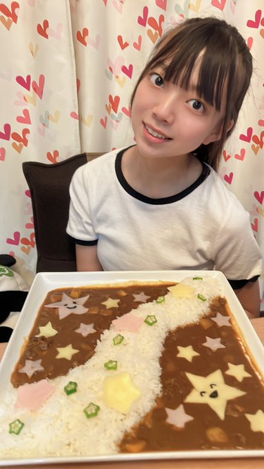 Twitterのコスプレ画像18