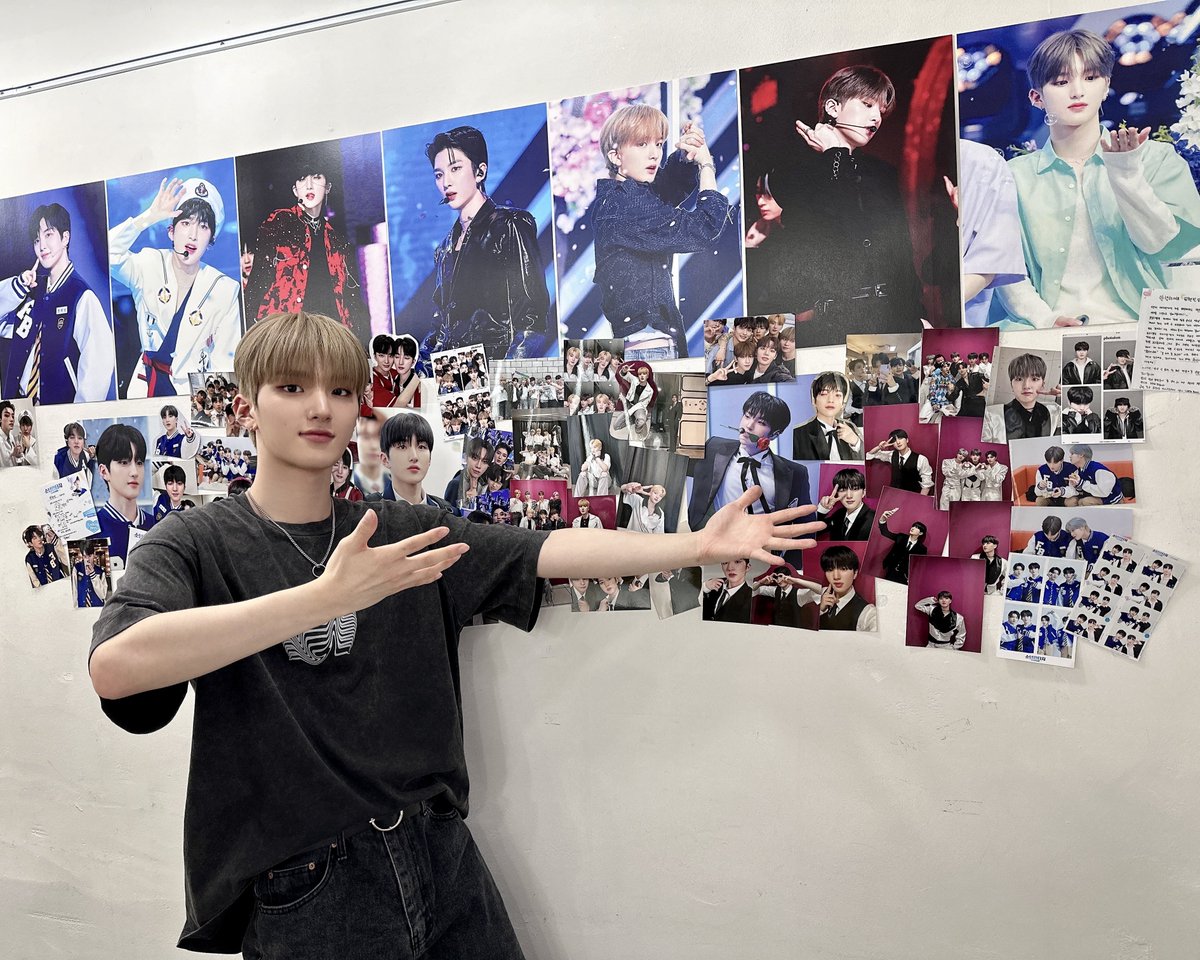 Ciipher 싸이퍼 tweet media