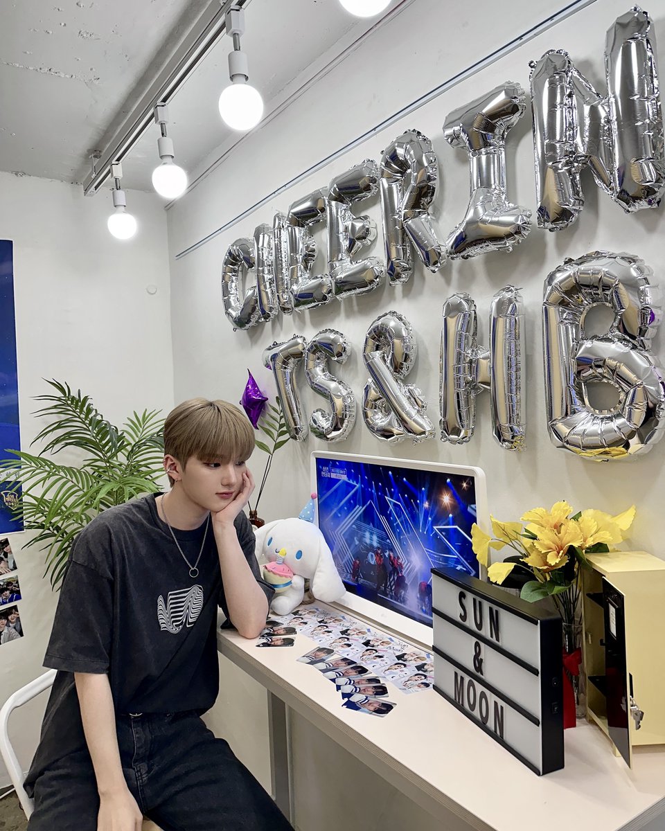 Ciipher 싸이퍼 tweet media