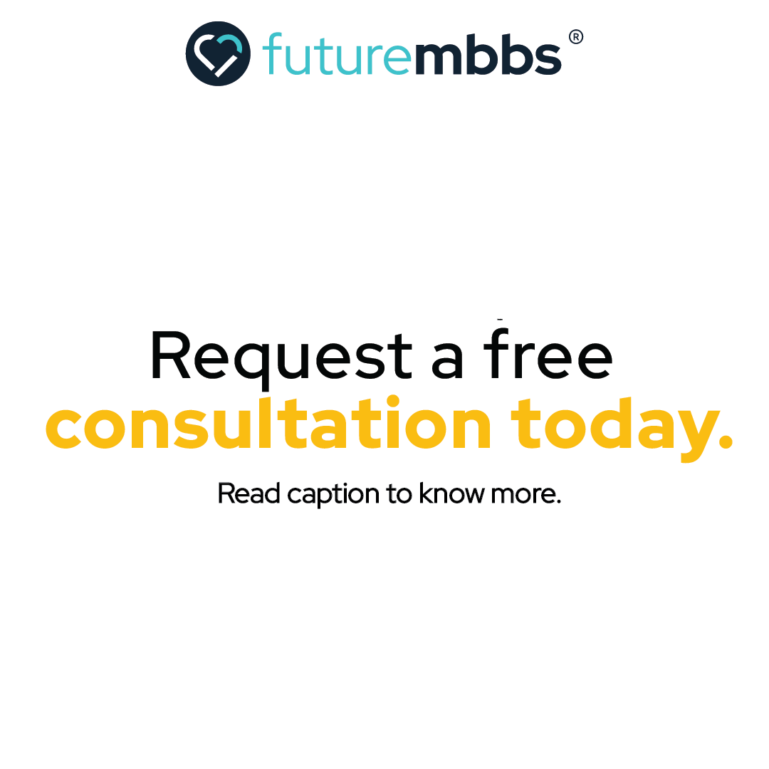 future_Mbbs's tweet photo. We are your gateway to quality medical education abroad.๐
Join us on this incredible journey as we help you unlock your potential and pursue your dream of becoming a doctor. ๐ฉบ
#FutureMBBS #MedicalEducation #StudyAbroad #MedicineAbroad #MedicalStudents #FutureDoctors #threads https://t.co/lbpNIqpOev