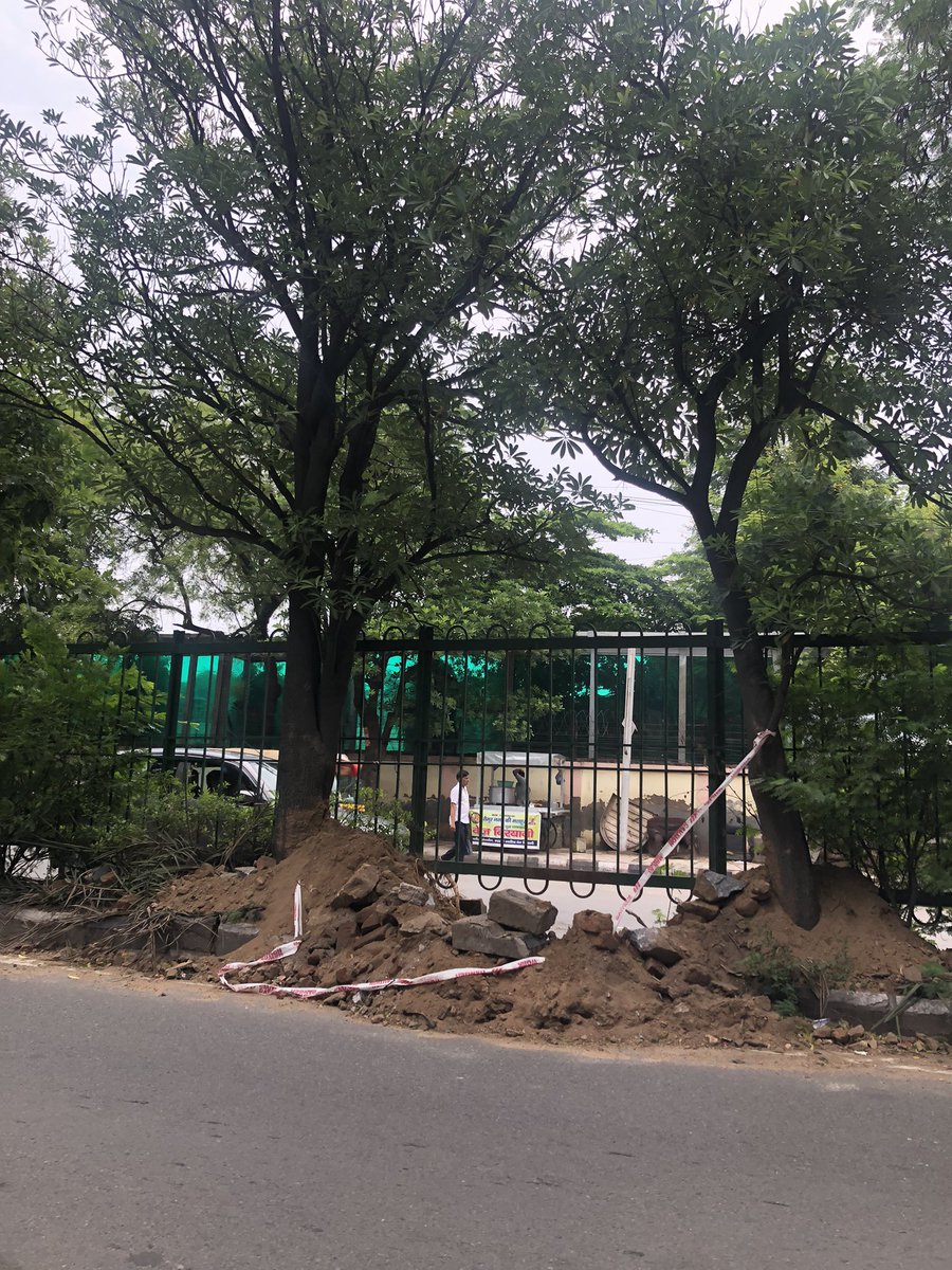 New Delhi Nature Society tweet media
