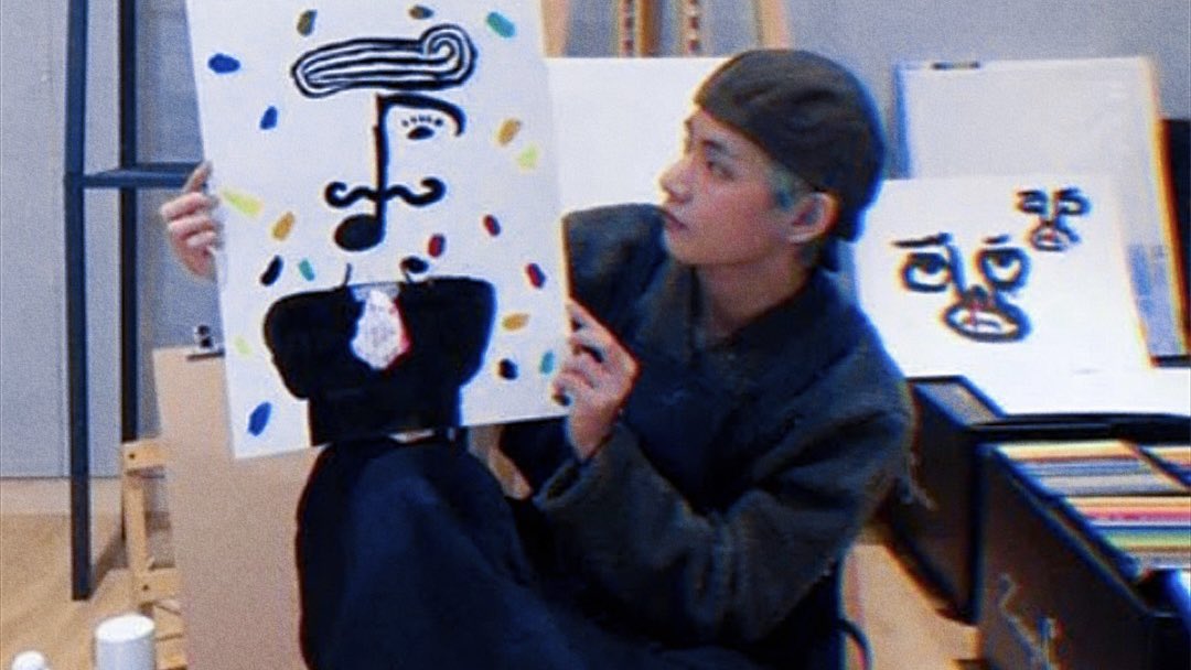 taeteland's tweet photo. ˗ˏˋ vante ˎˊ˗ https://t.co/FsEpXemfWh