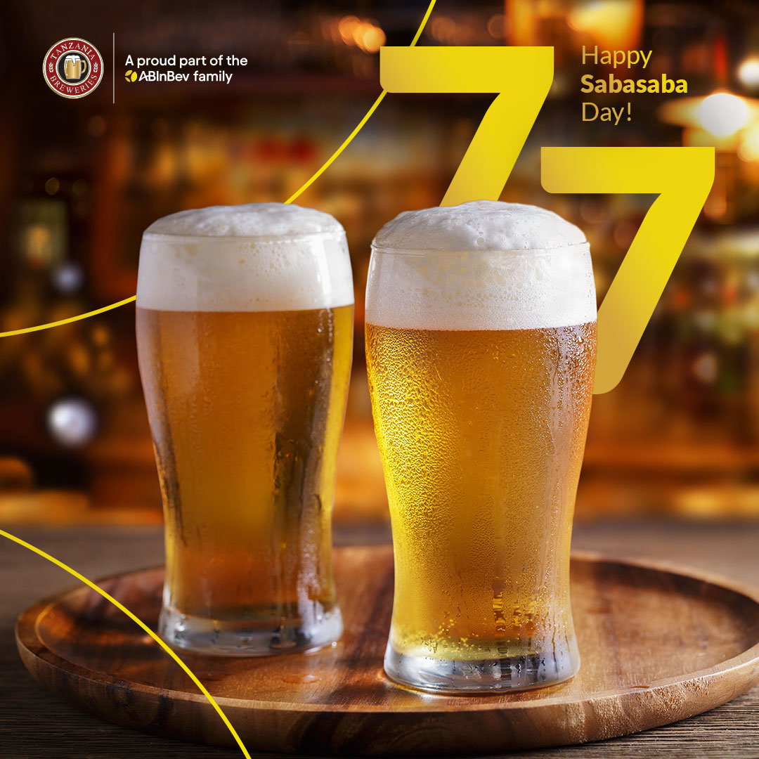 TblPlc's tweet image. As we celebrate Sabasaba, here is a reminder to drink smartly.

#smartdrinking #sabasbaa