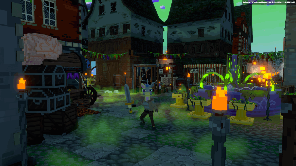 Uninterested Unicorns tweet media