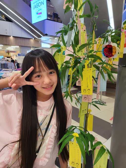 Twitterのコスプレ画像15