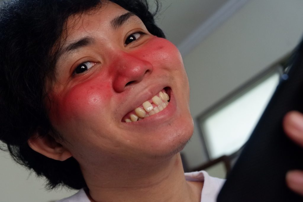filo_rants's tweet photo. 'Cause i love the gap between your teeth https://t.co/IWHOZYfoNu