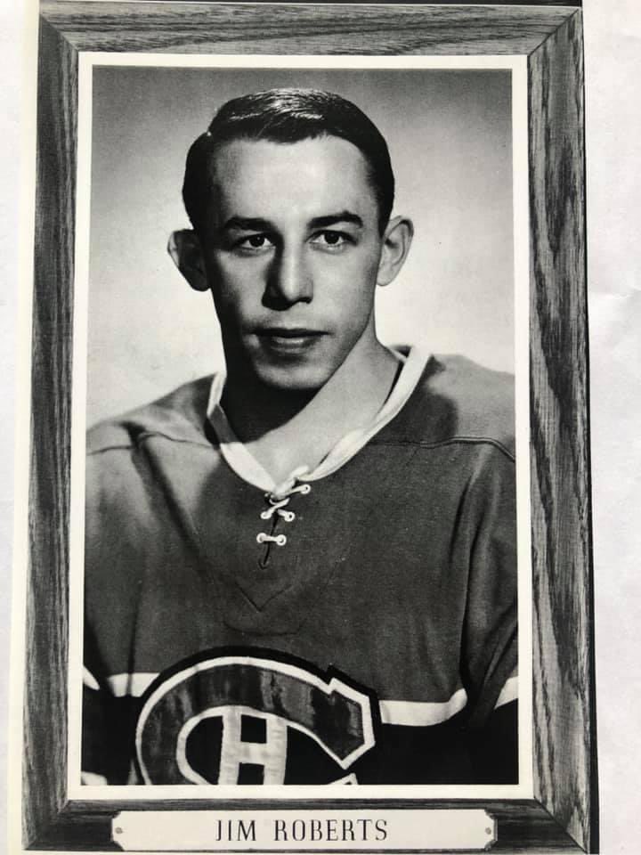 Claude6Landry's tweet photo. #JimRoberts https://t.co/X2NLOZbMv9