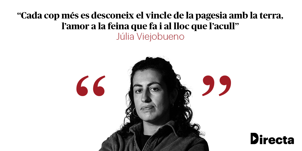 La_Directa's tweet photo. #OPINIÓ | Passejar entre molins https://t.co/InY61SHUi4 La columna de @JViejobueno https://t.co/DL4ey2NkeO