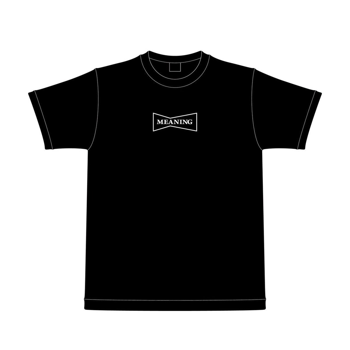 MEANING x VERDY (Wasted Youth) 19th Anniversary Tshirts (数量限定