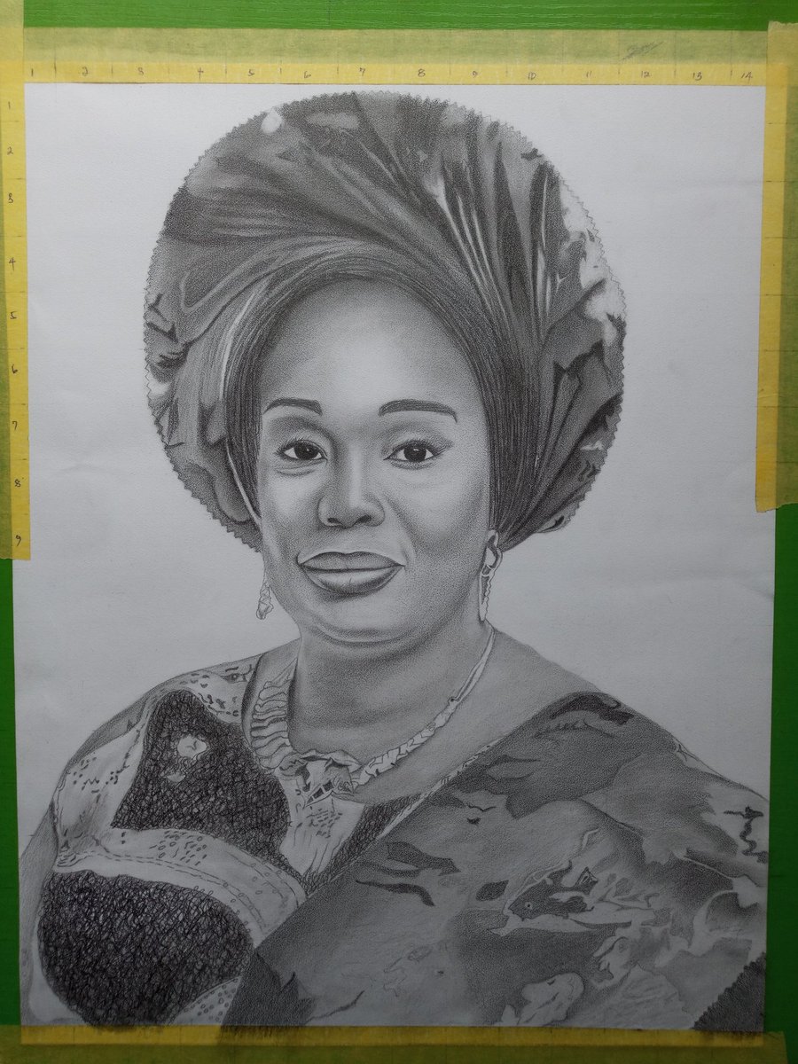 Just Pencils 💪✌️