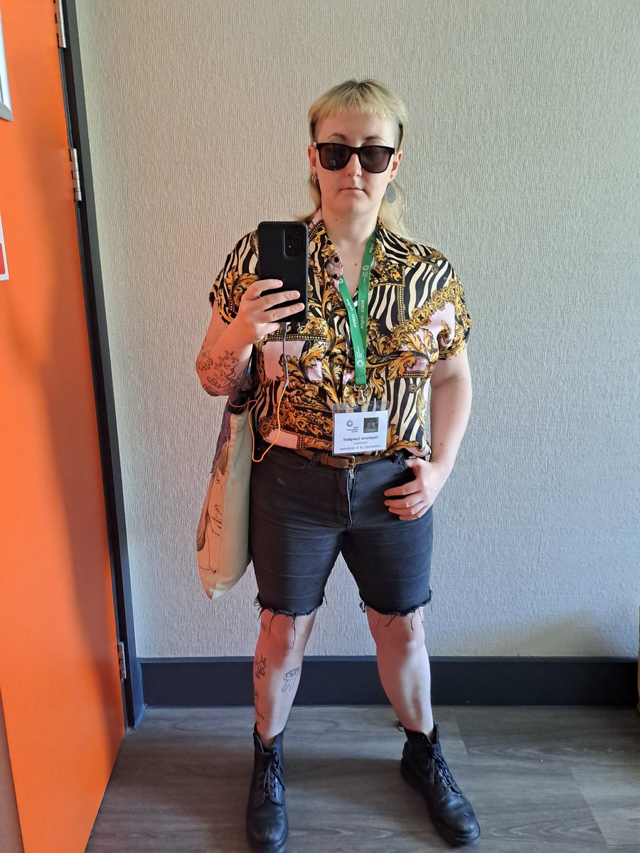 Steph Campbell (they/them) tweet media