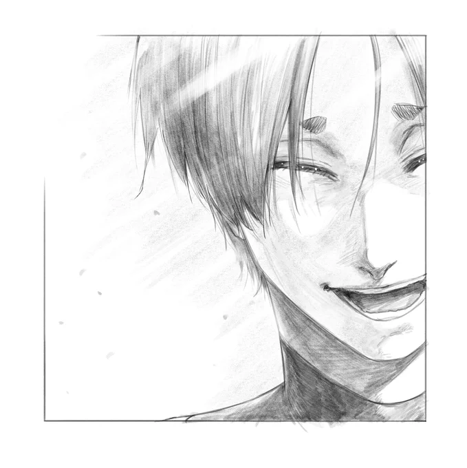 お疲れ様です、昨日早寝しすぎて更新告知出来ませんでした!すみません! 本日エピソード凪14話更新されてます! 玲王のいい顔載っています、よろしくお願いします! #エピ凪