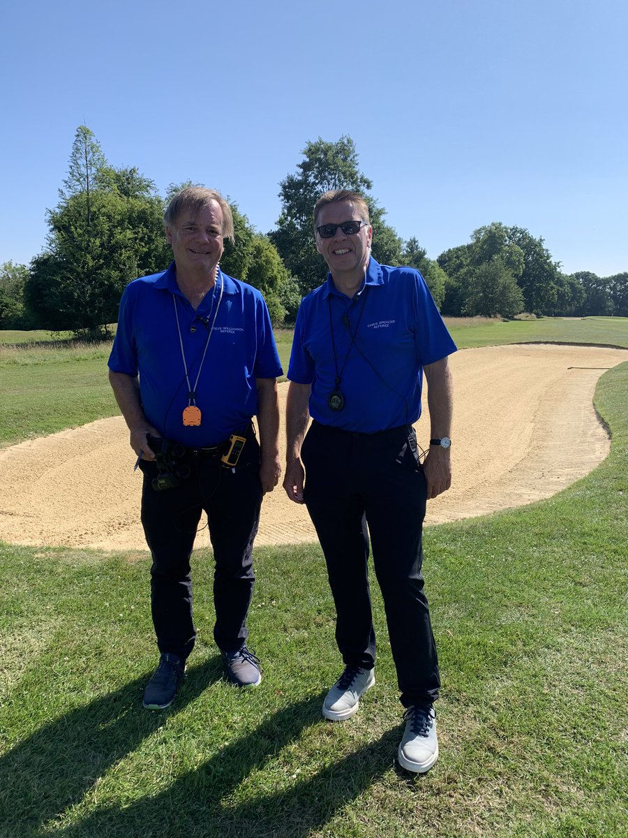 Jonathan Earl (@jonwearl) on Twitter photo Ifield Golf Club opened in 1927 ⛳️
Having hosted the Sussex Ladies Championship a couple of times in the last decade we are extremely proud to be hosting The Sussex Amateur Championship 🏆 for the 2nd time in our history.
72 elite golfers from Clubs in the County <a href="/SussexGolf_/">Sussex Golf</a> Ifield Golf Club opened in 1927 ⛳️
Having hosted the Sussex Ladies Championship a couple of times in the last decade we are extremely proud to be hosting The Sussex Amateur Championship 🏆 for the 2nd time in our history.
72 elite golfers from Clubs in the County <a href="/SussexGolf_/">Sussex Golf</a>