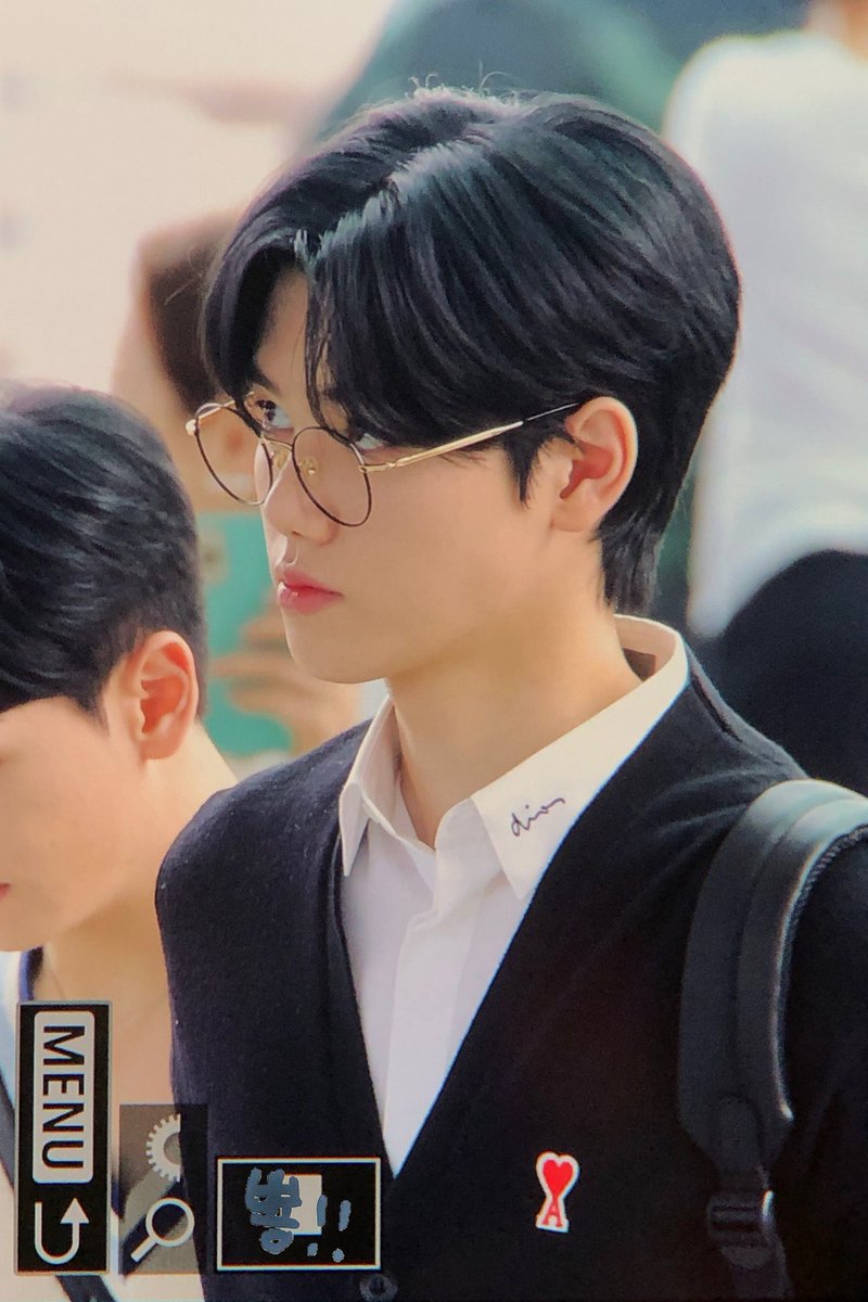 haktology's tweet image. campus crush