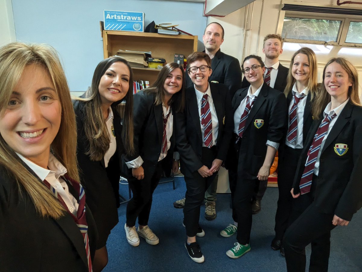 Harlaw Science tweet media
