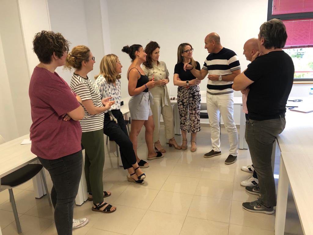 PSOE Cuenca tweet media