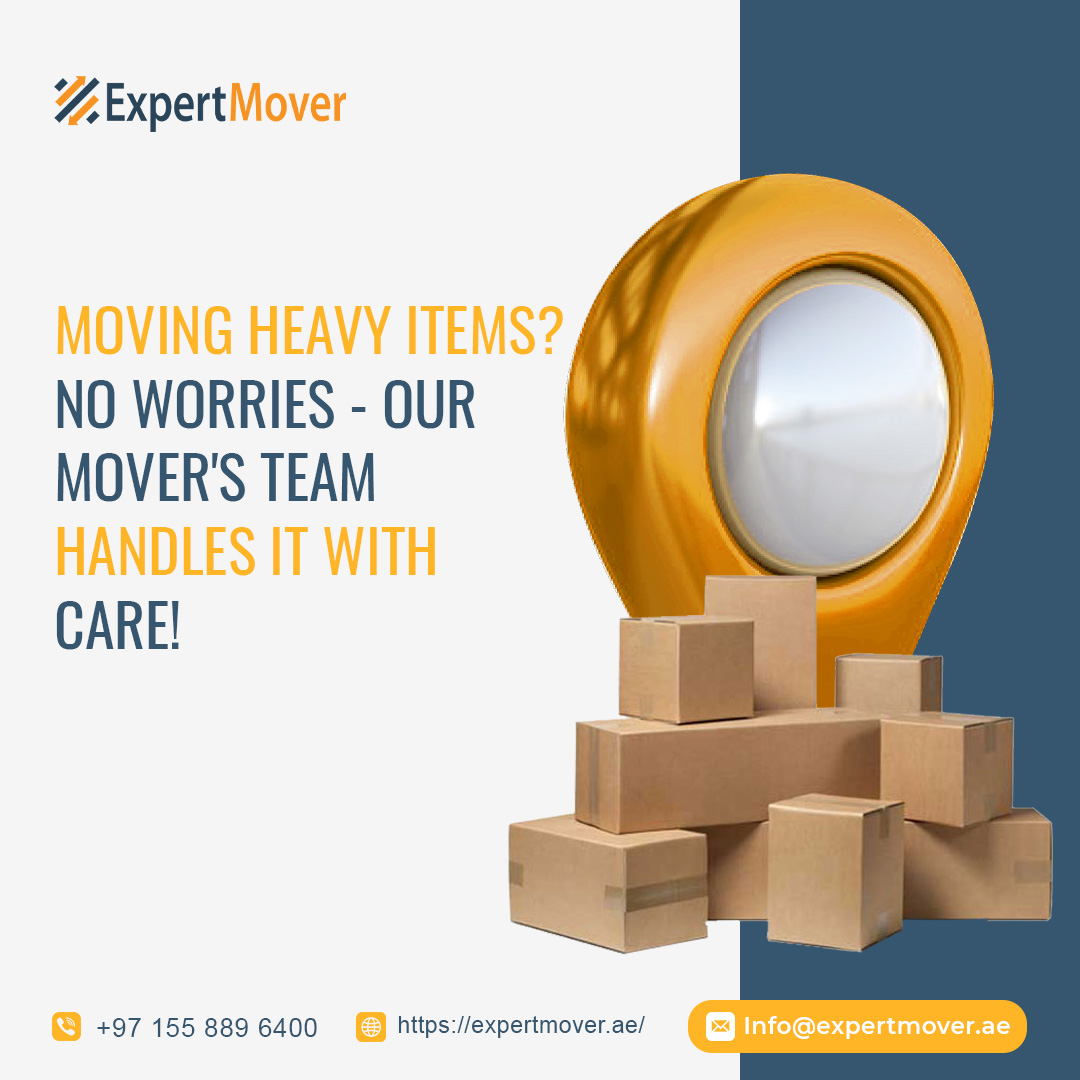 ExpertmoverUae's tweet image. Moving Heavy Items? No Worries - Our Mover's Team Handles it with Care!

Visit: expertmover.ae
WhatsApp#: 055 889 6400
E-mail: info@expertmover.ae
#ExpertMover #heavyitems #movingteam #movingcompany #Movers #movingindubai #movingservicesindubai #abudhabi #sharjah #Dubai
