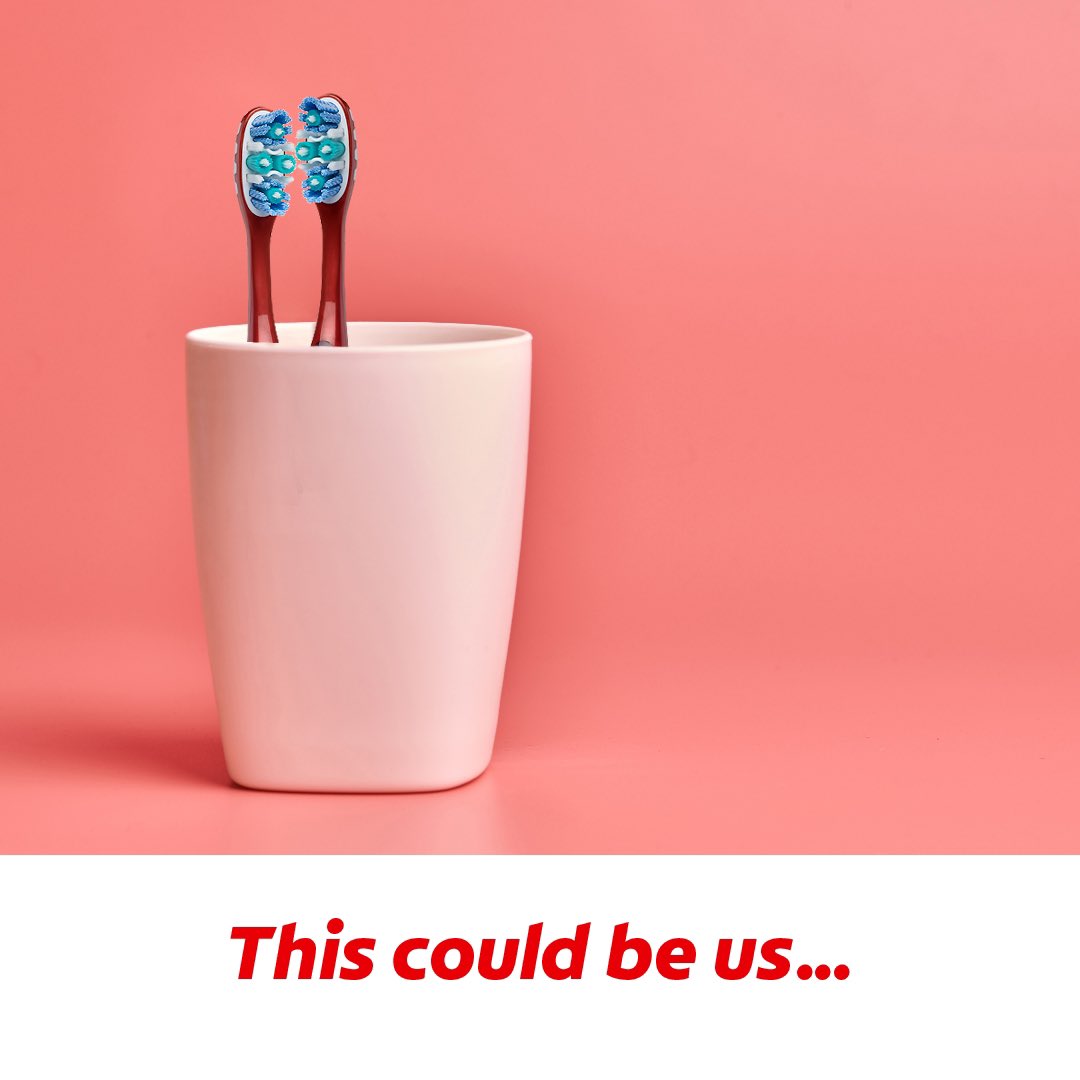 Feeling a little extra cold this winter? 🥶

Send this to you crush or partner and thank us later! 😉