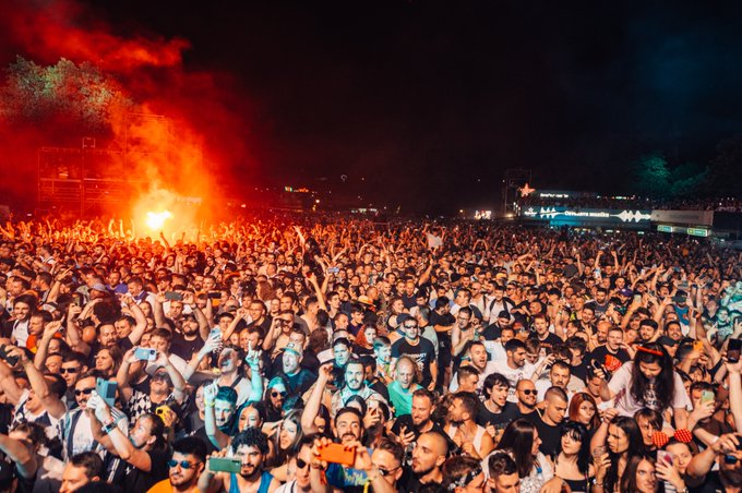 Exit Festival 2023