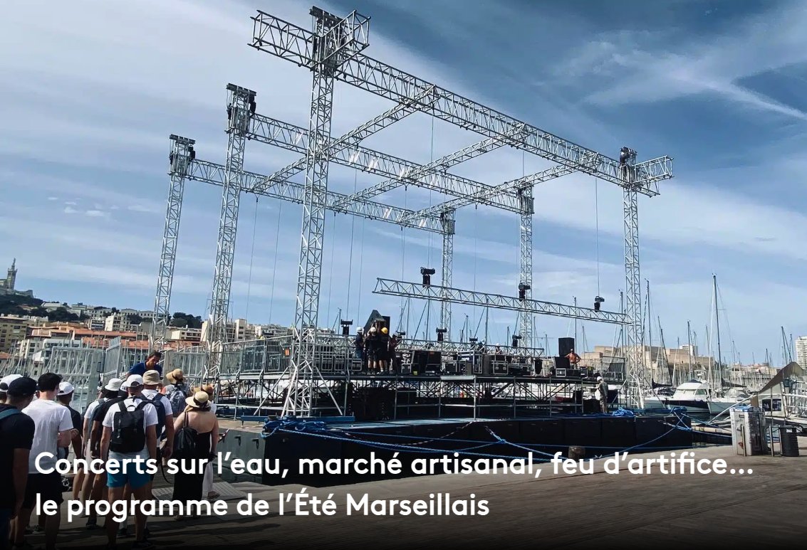 Made in Marseille tweet media