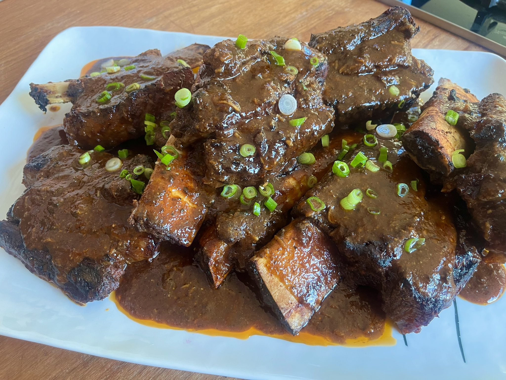 Colm O Gorman On Twitter Slow Cooked Beef Short Ribs With colm-o-gorman-on-twitter-slow-cooked-beef-short-ribs-with