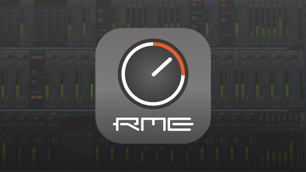 RMEAudioJP's tweet photo. RMEのデジタル・ミキサー「TotalMix FX」のアップデートにより搭載された、オフライン・デバイス・セットアップ、チャンネル・レイアウトのカラー変更、ブースト・モード（Babyface Pro FSのみ）など便利な新機能を、設定方法と合わせてご紹介します。
https://t.co/omML0VO3CG
#rme #totalmix https://t.co/EpSFhLG7su
