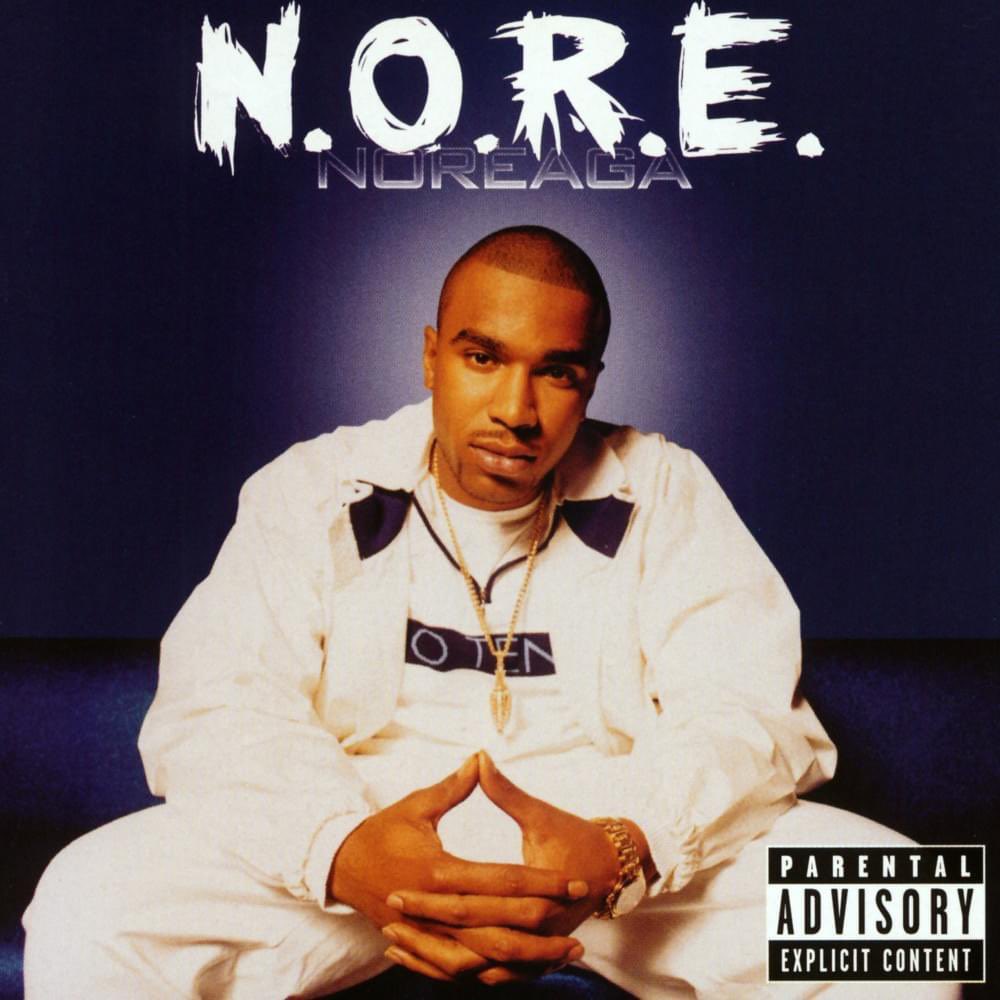 Happy birthday N,O.R.E album!!!