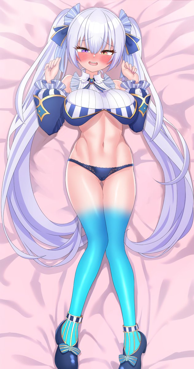 #ナトボトル
抱き心地……試してみたい?♡ 