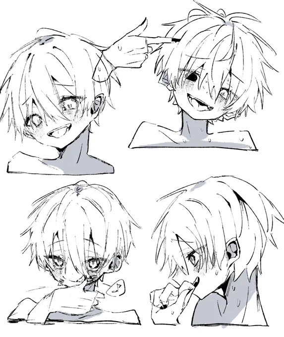 練習したやつとか