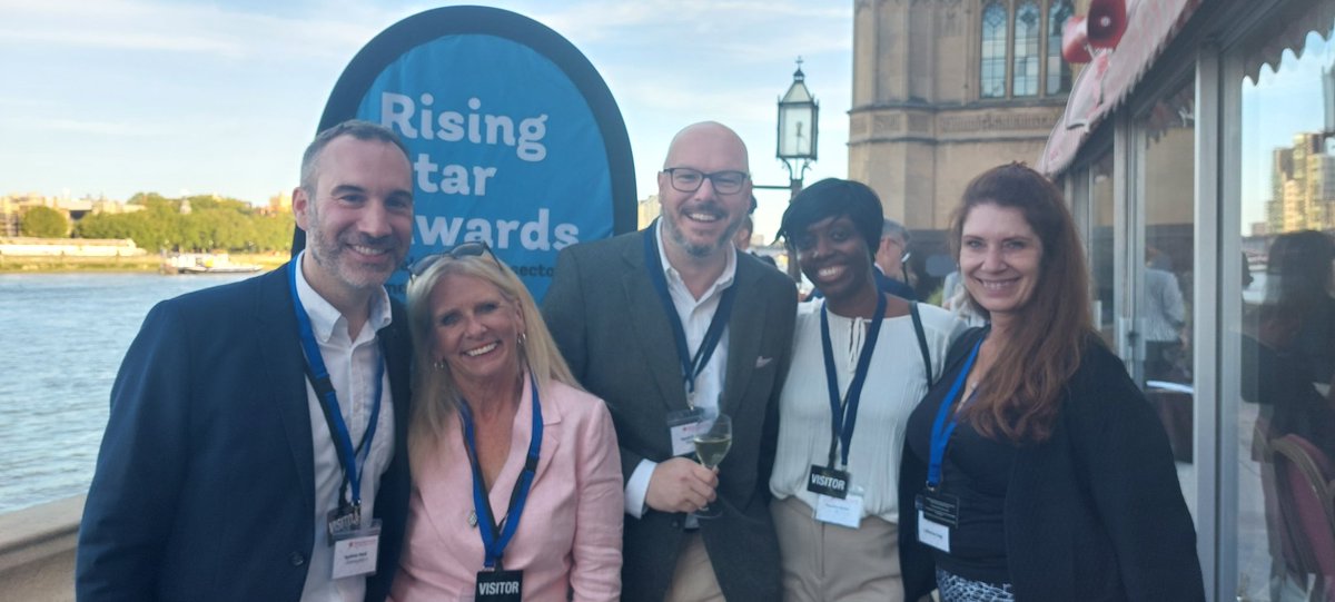 Julia Cole tweet media