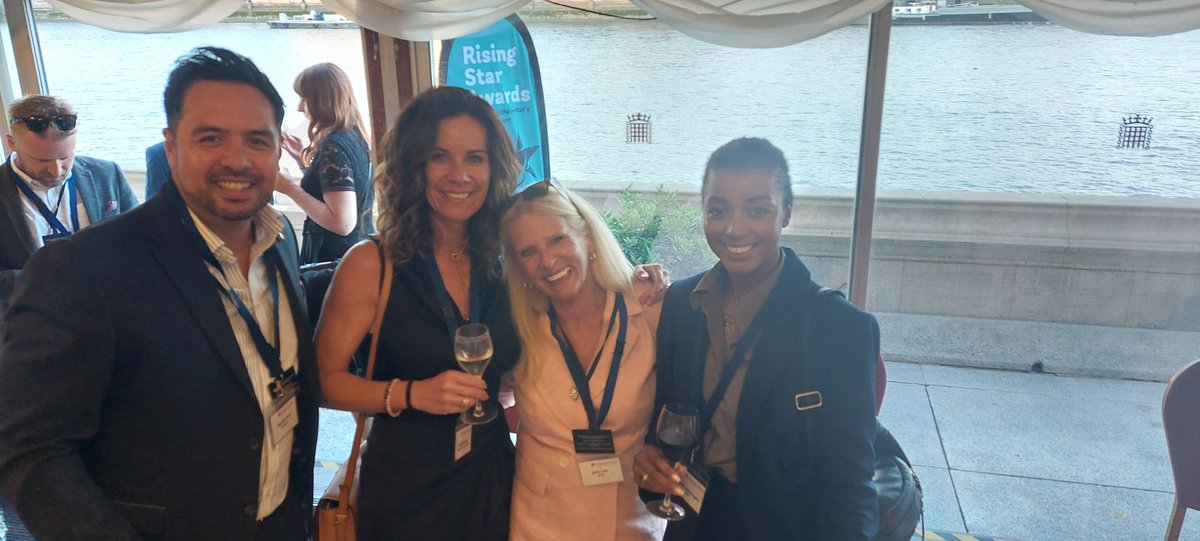 Julia Cole tweet media