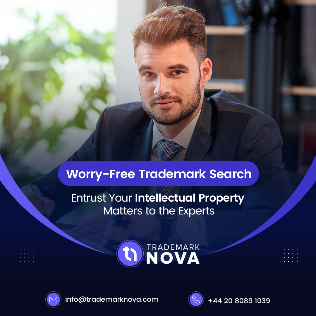 Discover Comprehensive Trademark Search Services for Unmatched Intellectual Property Protection. Entrust Your Brand's Legacy to Trademark Nova - The Experts You Can Rely On! Safeguard Your Success Today!

#TrademarkProtection #IPMatters #TrademarkNova #ExpertServices #Meta