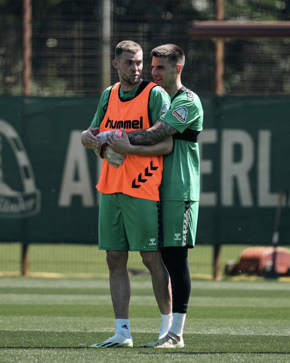 SV Werder Bremen tweet media