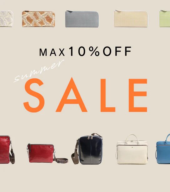 maruyaselection's tweet image. 【在庫限り終了】限定セール会場はこちらから🫡
maruya-selection.com