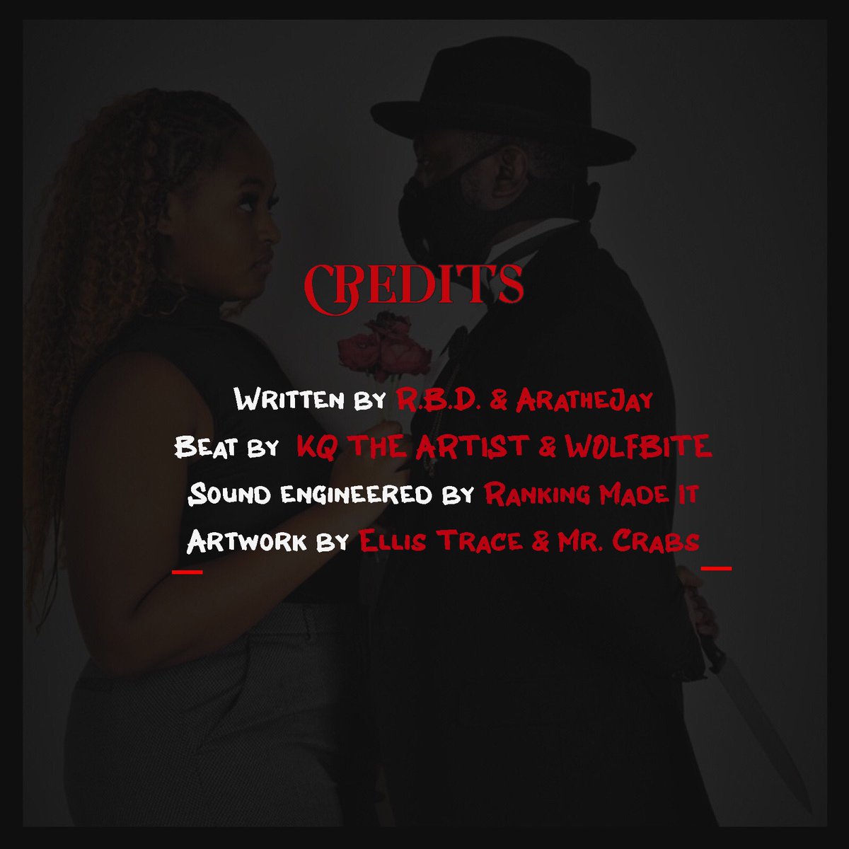 rbd_gh's tweet photo. Last time I put something out was in March. I know. I’m inconsistent. I’m sorry…. 
But not as sorry as she’s about to be💀
Guys, presave my upcoming single featuring @arathejay here:
https://t.co/kvdB0siaYk
#Heartbreak #Stereo6Music #SoundCrazy https://t.co/FUp0yhkhcY