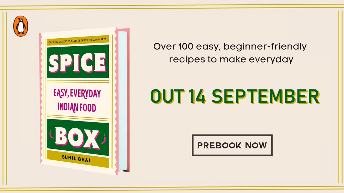 SUNIL GHAI tweet media