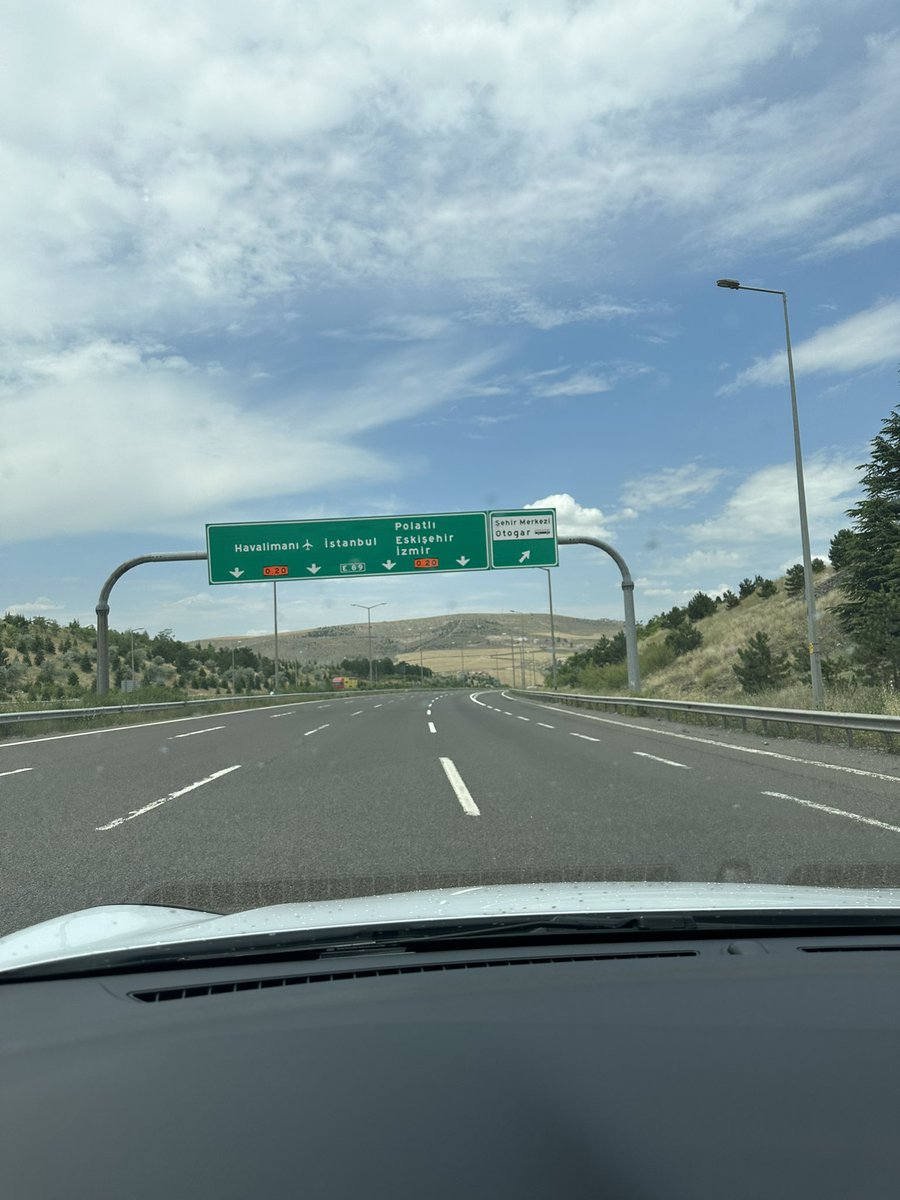 Rotamız Borsanın Başkenti Isparta 🇹🇷