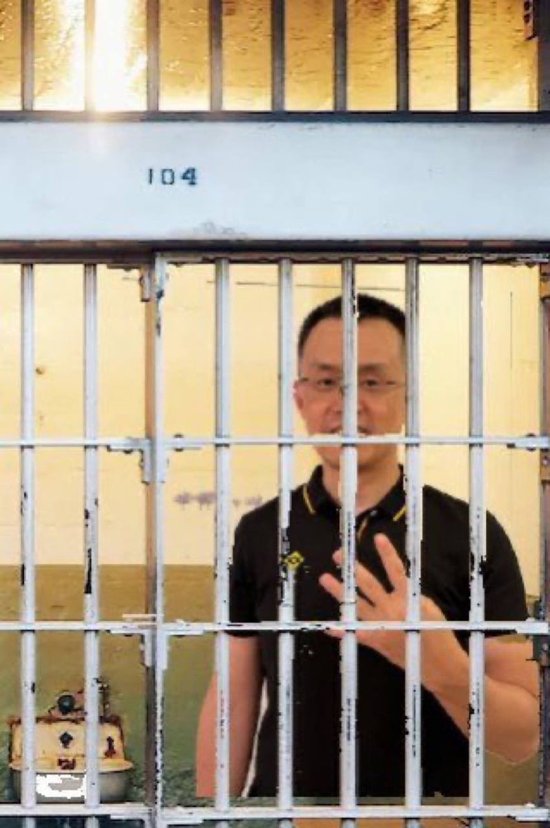 axesharma's tweet photo. @tier10k @cz_binance @binance https://t.co/FuCrwDT6Rx