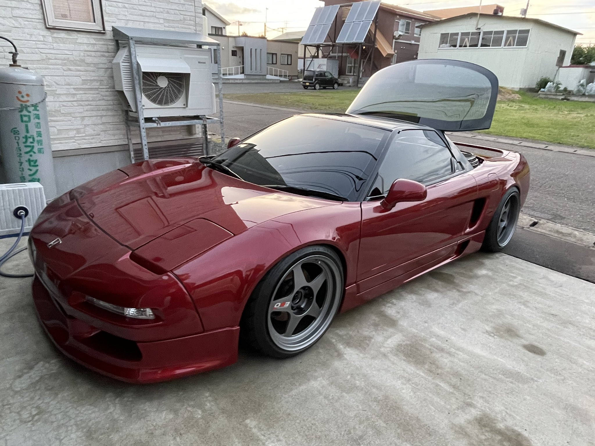 代引き人気 ku_k@mプロフ一読お願いします nsx その他 - www.concess.nl