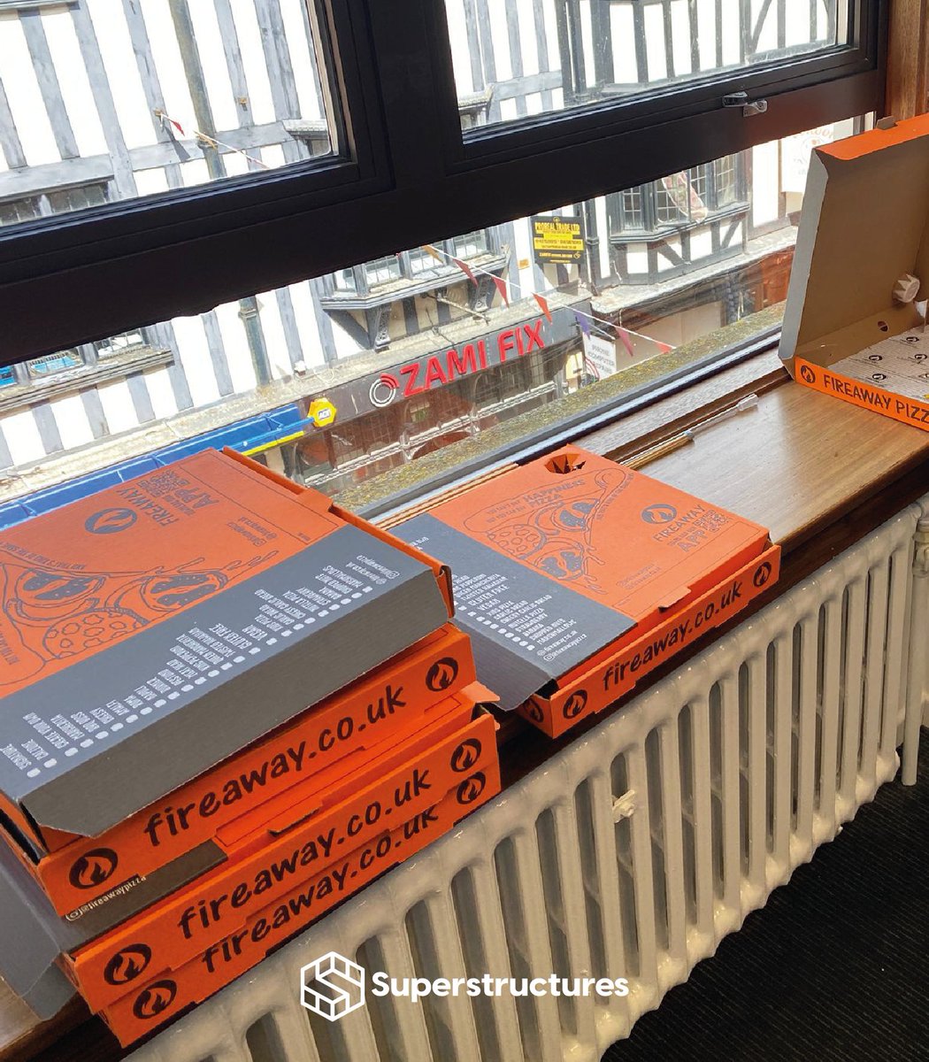 Superstructures tweet media