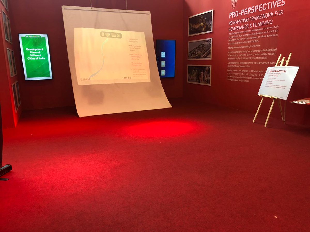 AmdavadAMC's tweet photo. "Join us at Mahatma Mandir for the #U20Summit as we champion resilient and inclusive urban governance and planning. Together, let's embrace change and forge new paths towards a brighter future. #ProPerspectives #GovernanceInnovation #UrbanRenewal" https://t.co/fBL5JAt88f