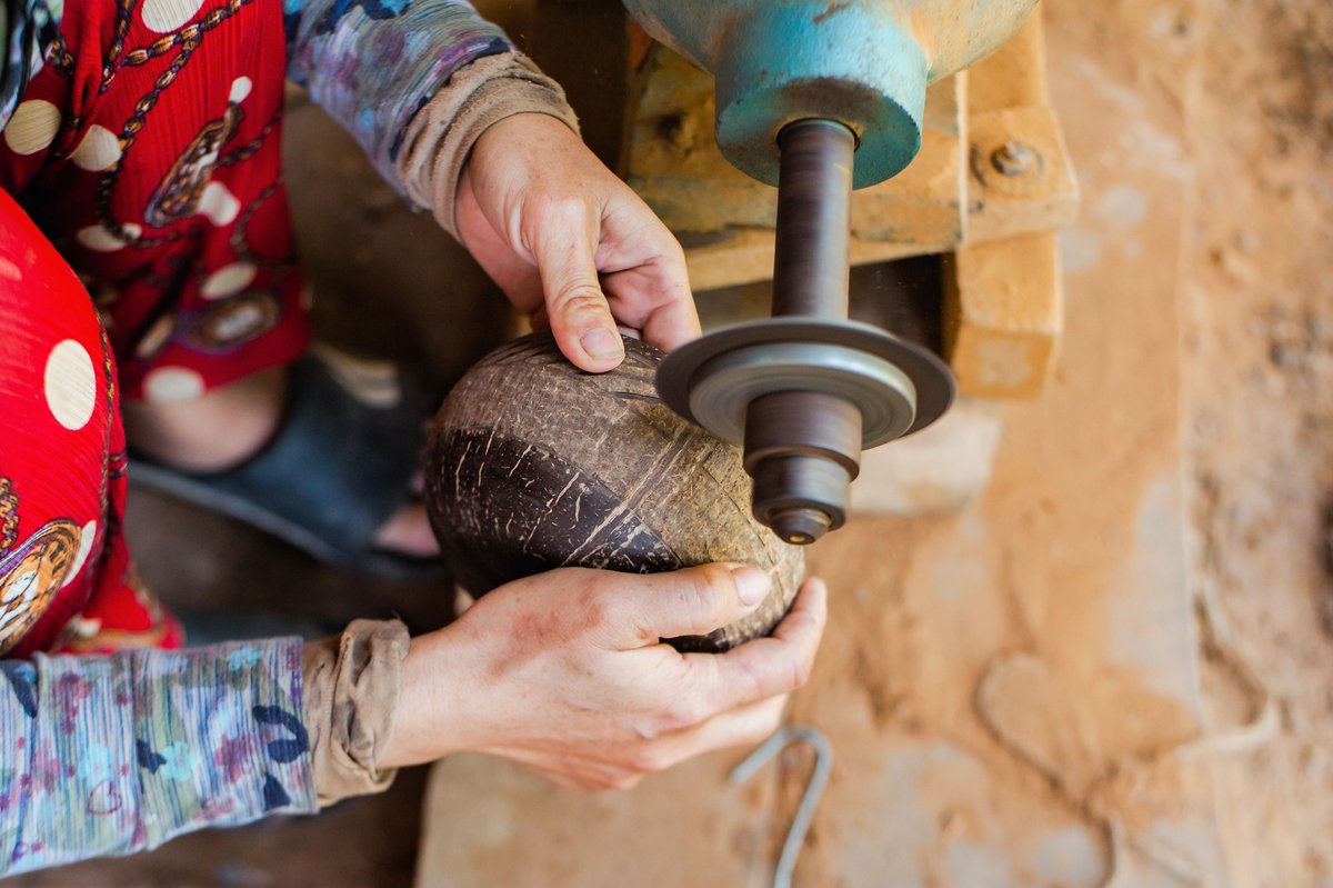 Samen met consumenten en lokale Vietnamese partners toewerken naar een wereld zonder plastic? Dat is wat de broers van Namture willen. #duurzaamondernemen #namture 
duurzaamheidskompas.nl/blogs/namture-…