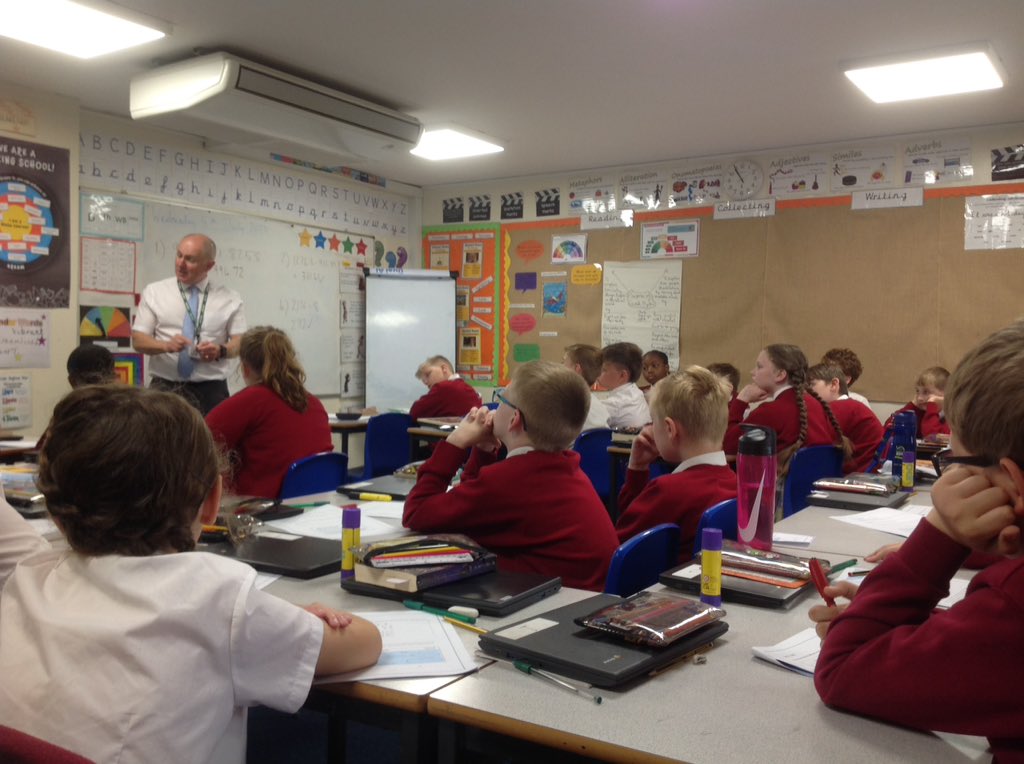 St William's Ince tweet media