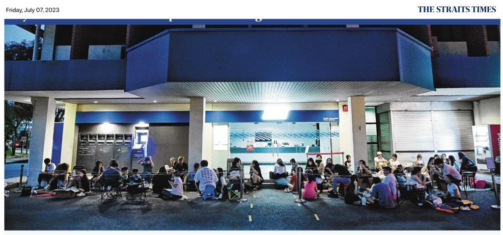 Xinghui Kok 郭馨惠 tweet media