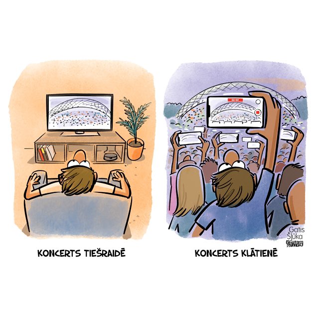 KarikaturaLv's tweet photo. #DzSv #DzSv150 @Dziesmu_svetki 📱@lasilvportals https://t.co/lTVJi6cM1d