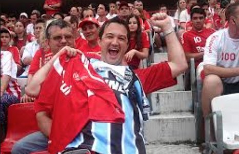 cmfabricius's tweet photo. @Gremio Quando tu menos esperar, o #Grêmio vai estar lá. https://t.co/QnvwJsxm1I