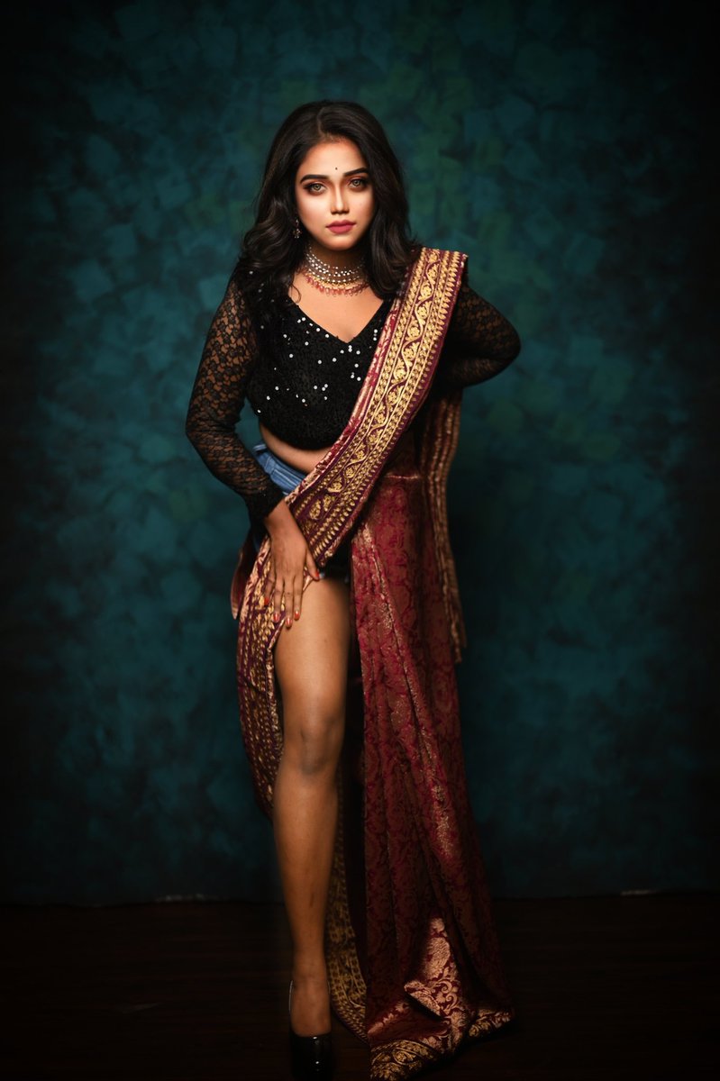 my new style kaisi lgi aapko