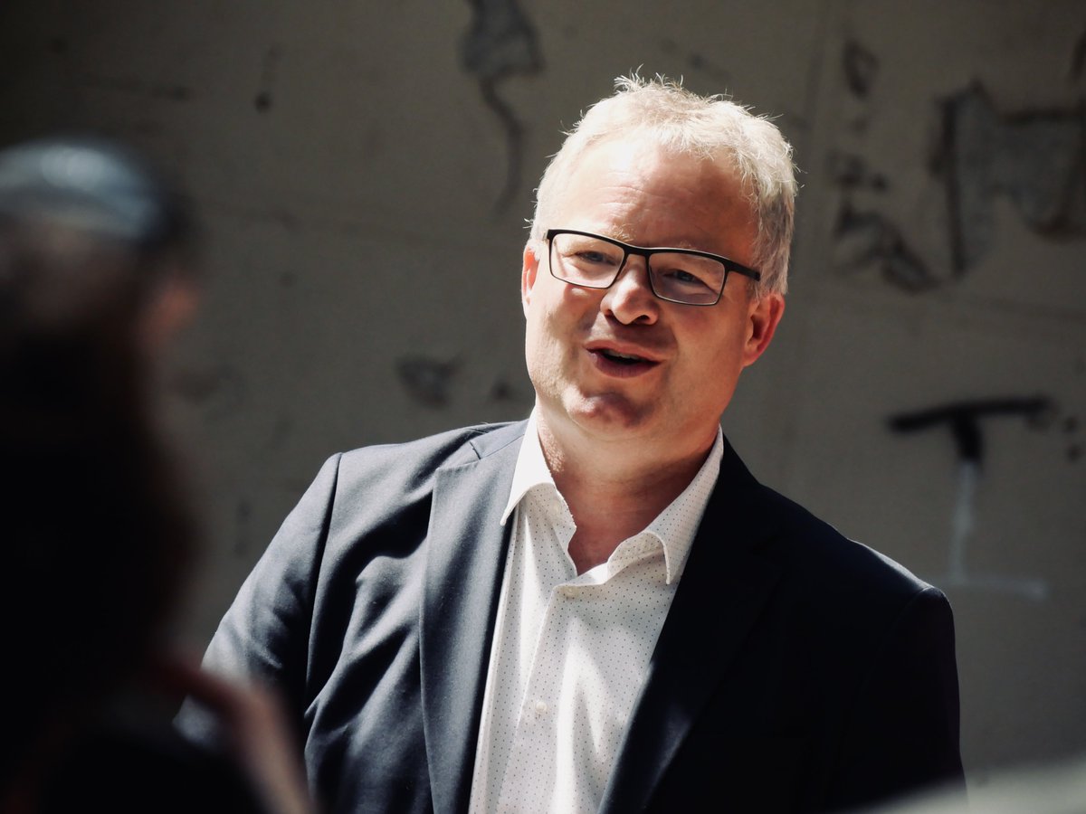 phh_Henry's tweet image. La reconversion du site des ACEC à Herstal, friche industrielle urbaine de +25 ha, est satisfaisant à bien des égards ! Mobilité douce #LowLine, le + grand réseau de chaleur de Wallonie, parc indoor pour 200 emplois, agriculture urbaine,... Un recyclage territorial exemplaire !